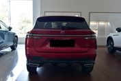 MG HS 1.5T HEV+ Exclusive aut