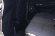 Suzuki Swift 1.2 Dualjet SHVS Elegance CVT
