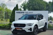 Volvo XC40 B3 Black Edition