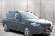 BMW X3 xDrive20d Advantage aut