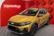 Dacia Sandero Stepway Extreme 1.2 Eco-G LPG