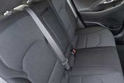 Hyundai i30 T-GDI Smart