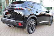 Peugeot 2008 1.2 PureTech GT Pack S&S EAT8