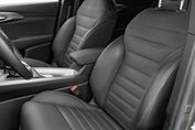 Alfa Romeo Tonale T4 GSE Veloce DCT