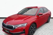 Skoda Octavia 1.5 TSI Selection DSG