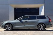 Volvo V60 B4 Ultra Dark