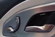 Mercedes CLA 200 Shooting Brake AMG Line