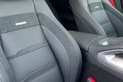 Mercedes GLE AMG 53  4-Matic+