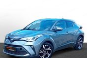 Toyota C-HR 1.8 Hybrid Style