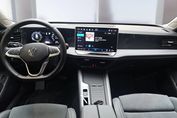 Volkswagen Passat 1.5 TSI  DSG