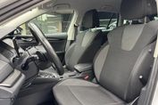 Skoda Octavia 2.0 TDI Ambition DSG