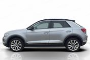 Volkswagen T-ROC 1.5 Tsi Style Dsg