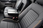 Ford Transit Custom 320 L2H1 Trail A8 AWD