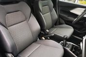 Suzuki Swift Dualjet SHVS Elegance