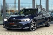 BMW Seria 3 320d xDrive Touring
