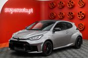 Toyota Yaris GR Yaris Dynamic 1.6 Turbo