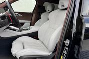 BMW XM PHEV sport-aut