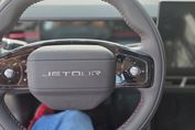 Jetour Dashing 1.6T DCT