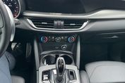 Alfa Romeo Stelvio Turbo Veloce Q4