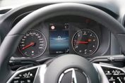 Mercedes Vito 116 CDI Select Długi AT9