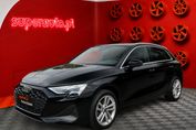 Audi A3 35 TFSI mHEV S tronic