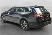 Volkswagen Passat TSI EVO Business DSG