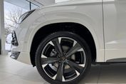 Cupra Ateca 2.0 TSI 4Drive DSG
