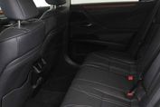 Lexus ES 300h Prestige