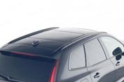 Volvo XC60 B5 B AWD Plus Black Edition aut