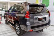 Toyota Land Cruiser LC 2.8 D-4D Premium aut