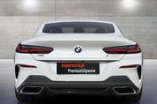 BMW Seria 8 Coupe M850i xDrive