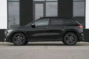 Mercedes GLA 200 AMG Line