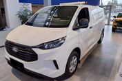Ford Transit Custom 320 L2H1 Trend