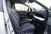 Dacia Spring Extreme