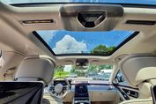 Mercedes Klasa S AMG 63 E Performance PHEV L 4-Matic 9G-TRONIC