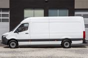 Mercedes Sprinter 314 CDI Długi