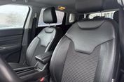 Jeep Compass Limited 1.5 T4 mHEV  FWD S&S DCT