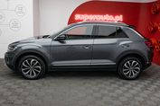 Volkswagen T-Roc 1.5 TSI ACT Style