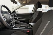 Hyundai Elantra 1.6 Modern CVT
