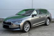 Skoda Octavia Edition 130 Selection 2.0 TDI DSG