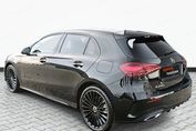 Mercedes Klasa A 250 e PHEV AMG Line 8G-DCT