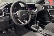 Kia Ceed ProCeed 1.5
