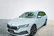 Skoda Octavia 1.5 TSI ACT Style