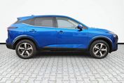 Nissan Qashqai 1.3 DIG-T mHEV N-Connecta