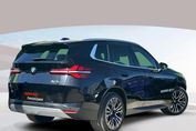 BMW X3 xDrive20d mHEV aut