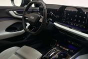 Audi A5 TFSI quattro S line