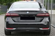 BMW Seria 5 520d