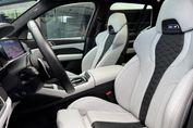 BMW X5 M Competition