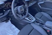 Audi A3 S3 TFSI quattro Sportback