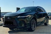 Lexus RX 450h+ Omotenashi Plug-in